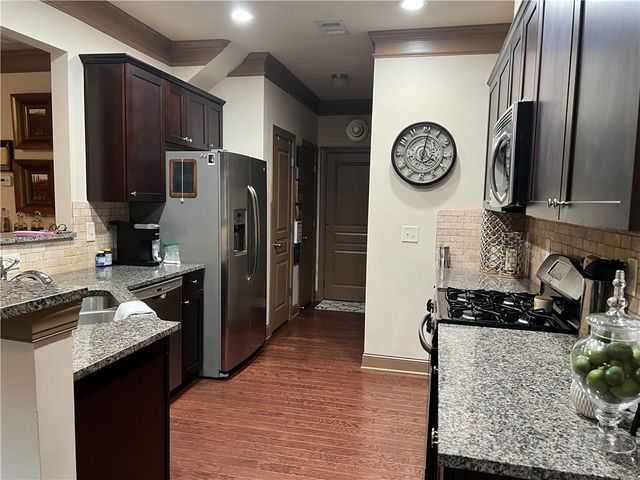 665 Township Circle, Alpharetta, GA 30004