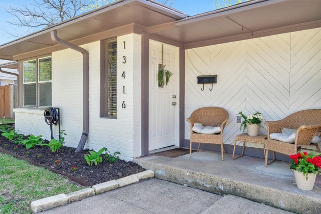 13416 Emeline Street, Farmers Branch, TX 75234