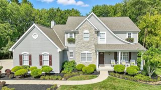 4198 Oak Tree Court, Deerfield Twp., OH 45140