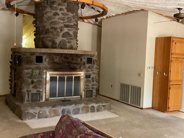 1324 Edgemont, Greers Ferry, AR 72067