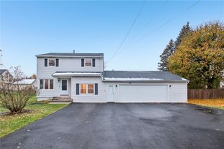 137 Rahway Road, Gates, NY 14606