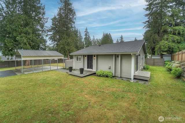 3945 NE Hidden Firs Lane, Bremerton, WA 98311