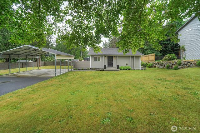 3945 NE Hidden Firs Lane, Bremerton, WA 98311