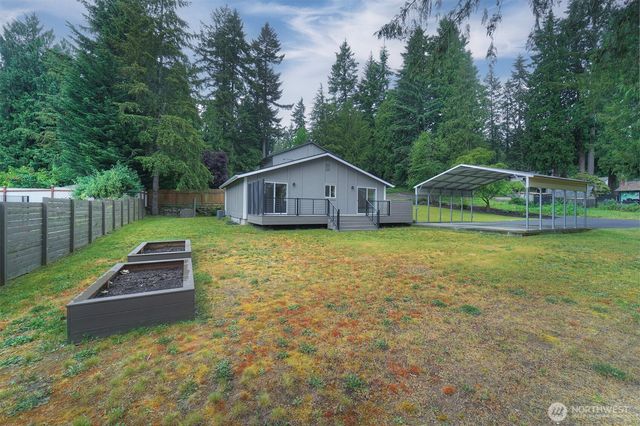 3945 NE Hidden Firs Lane, Bremerton, WA 98311