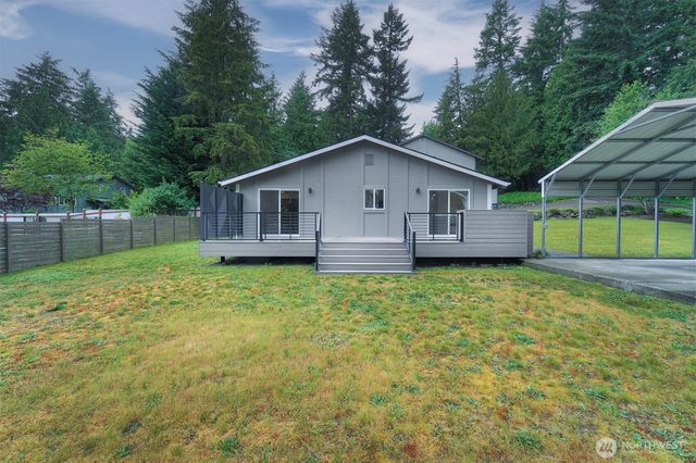 3945 NE Hidden Firs Lane, Bremerton, WA 98311