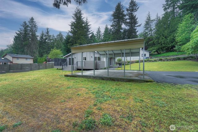 3945 NE Hidden Firs Lane, Bremerton, WA 98311