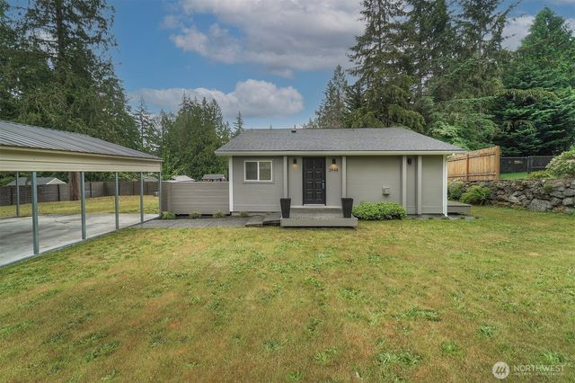 3945 NE Hidden Firs Lane, Bremerton, WA 98311