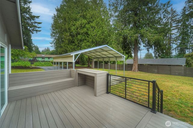 3945 NE Hidden Firs Lane, Bremerton, WA 98311