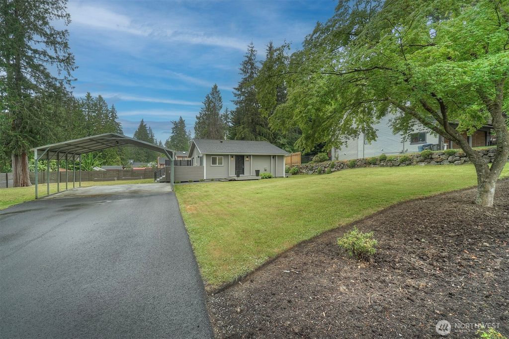 3945 NE Hidden Firs Lane, Bremerton, WA 98311