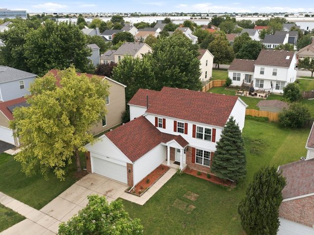 601 Greystone Lane, Bolingbrook, IL 60440