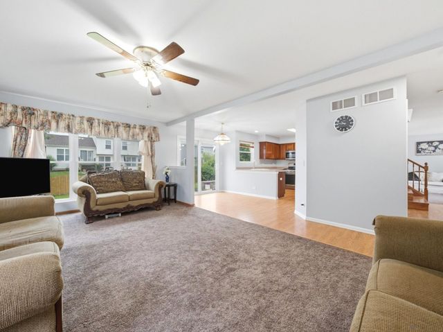 601 Greystone Lane, Bolingbrook, IL 60440