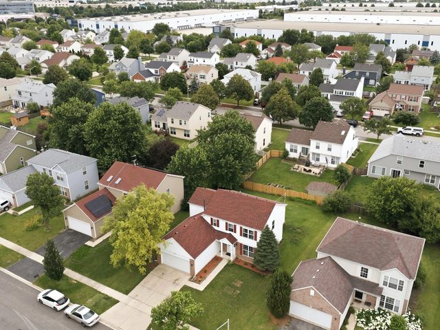 601 Greystone Lane, Bolingbrook, IL 60440