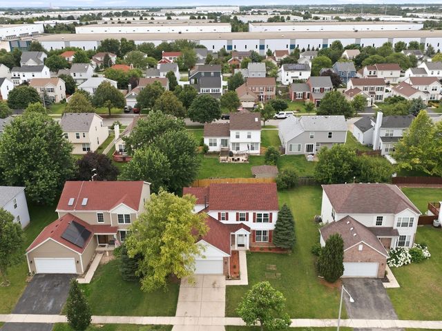 601 Greystone Lane, Bolingbrook, IL 60440