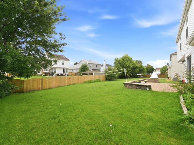 601 Greystone Lane, Bolingbrook, IL 60440