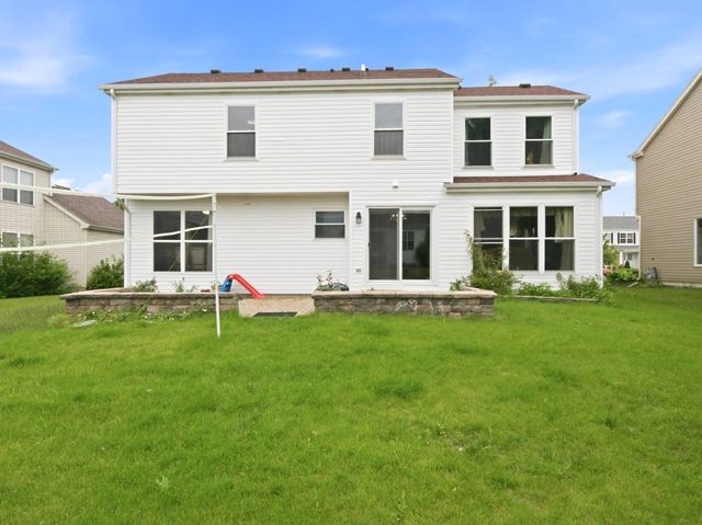 601 Greystone Lane, Bolingbrook, IL 60440