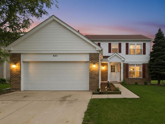 601 Greystone Lane, Bolingbrook, IL 60440