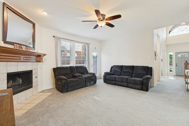 8112 Silverado Trail, Mckinney, TX 75070