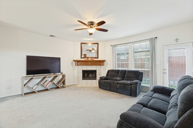 8112 Silverado Trail, Mckinney, TX 75070