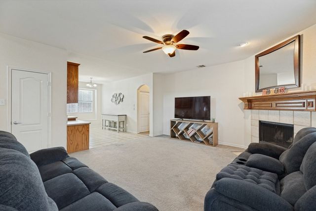 8112 Silverado Trail, Mckinney, TX 75070