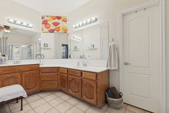 8112 Silverado Trail, Mckinney, TX 75070