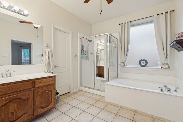 8112 Silverado Trail, Mckinney, TX 75070