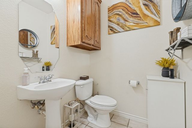 8112 Silverado Trail, Mckinney, TX 75070