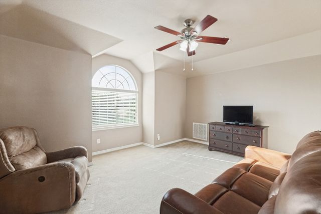 8112 Silverado Trail, Mckinney, TX 75070