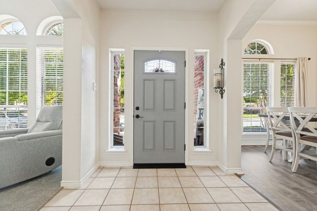 8112 Silverado Trail, Mckinney, TX 75070