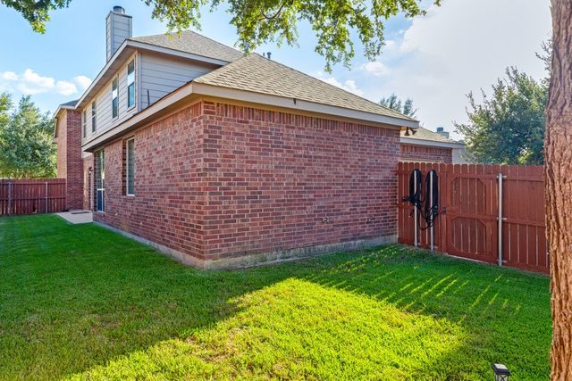 8112 Silverado Trail, Mckinney, TX 75070