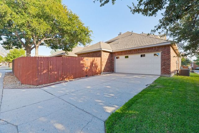 8112 Silverado Trail, Mckinney, TX 75070