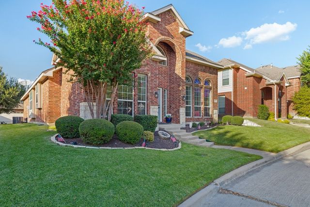 8112 Silverado Trail, Mckinney, TX 75070