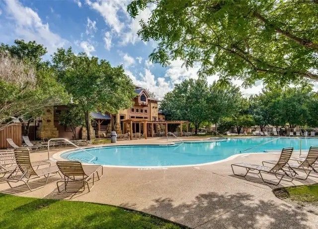 8112 Silverado Trail, Mckinney, TX 75070