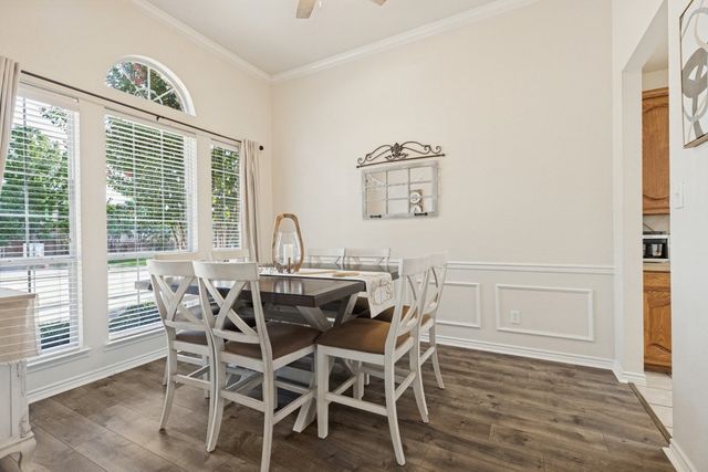 8112 Silverado Trail, Mckinney, TX 75070