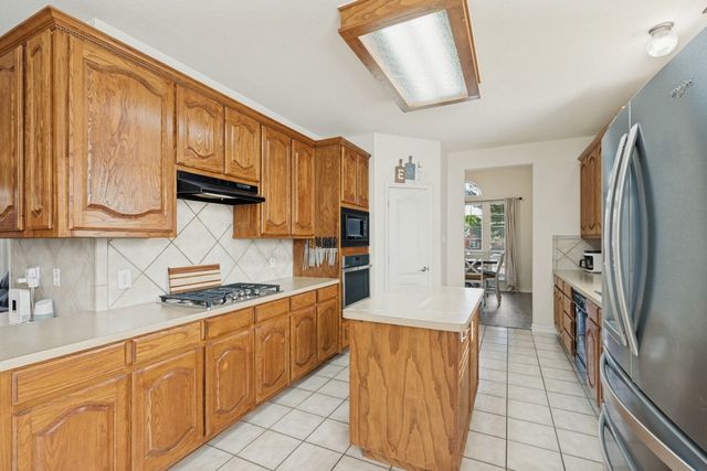 8112 Silverado Trail, Mckinney, TX 75070