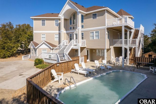 867 Corolla Drive Lot 51, Corolla, NC 27927