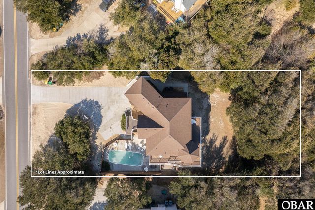 867 Corolla Drive Lot 51, Corolla, NC 27927