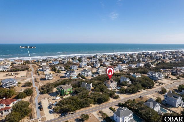 867 Corolla Drive Lot 51, Corolla, NC 27927