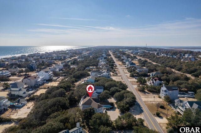 867 Corolla Drive Lot 51, Corolla, NC 27927