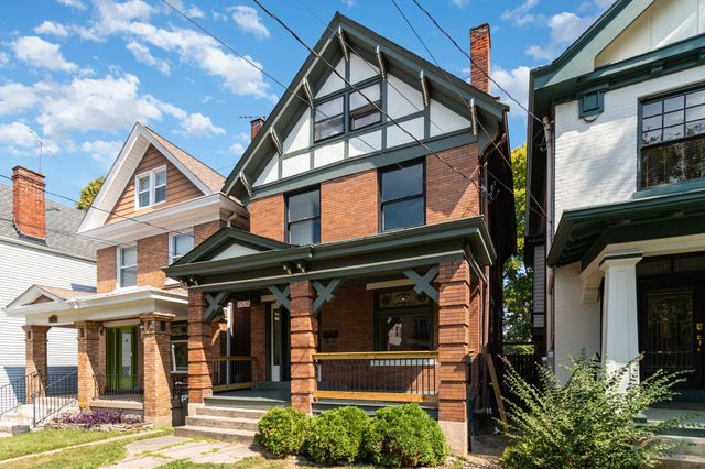 2038 Greenup Street, Covington, KY 41014