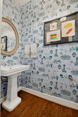 2828 Hood Street 801, Dallas, TX 75219