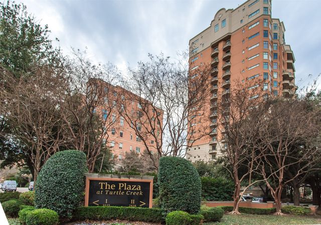 2828 Hood Street 801, Dallas, TX 75219