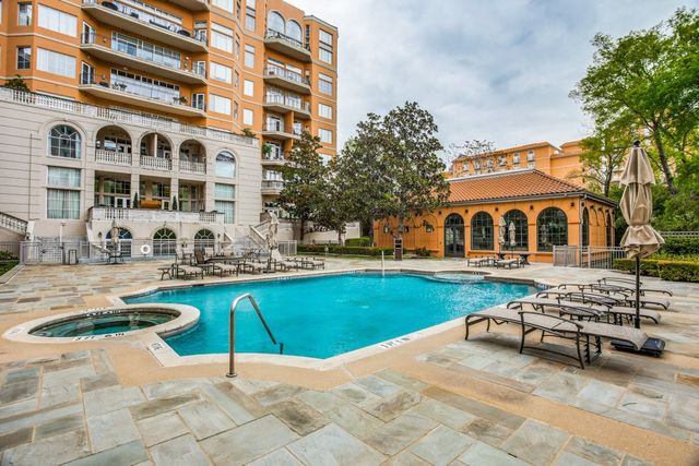 2828 Hood Street 801, Dallas, TX 75219