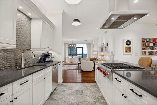 2828 Hood Street 801, Dallas, TX 75219