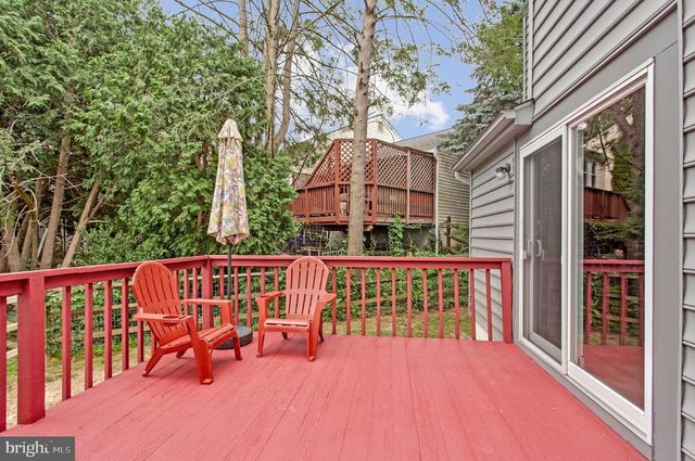 19721 MAYHILL TER, Gaithersburg, MD 20879