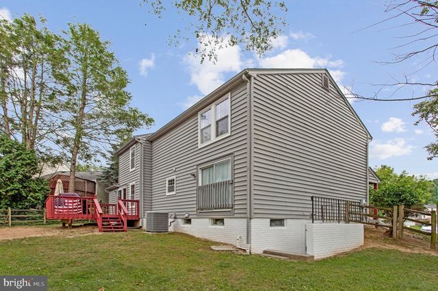 19721 MAYHILL TER, Gaithersburg, MD 20879