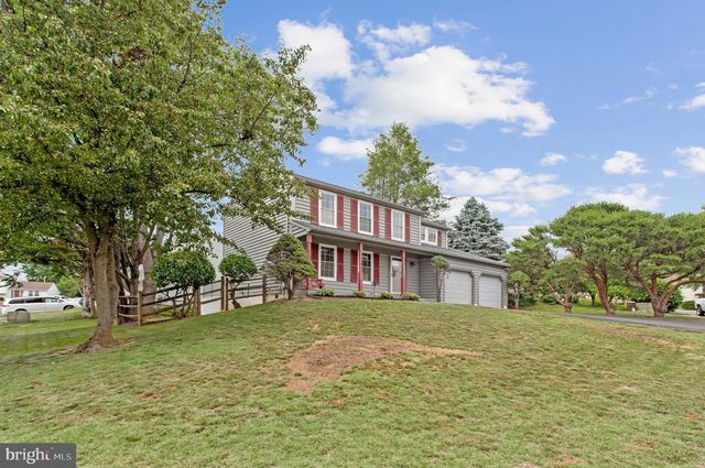 19721 MAYHILL TER, Gaithersburg, MD 20879