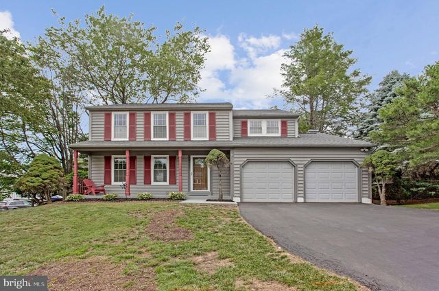 19721 MAYHILL TER, Gaithersburg, MD 20879
