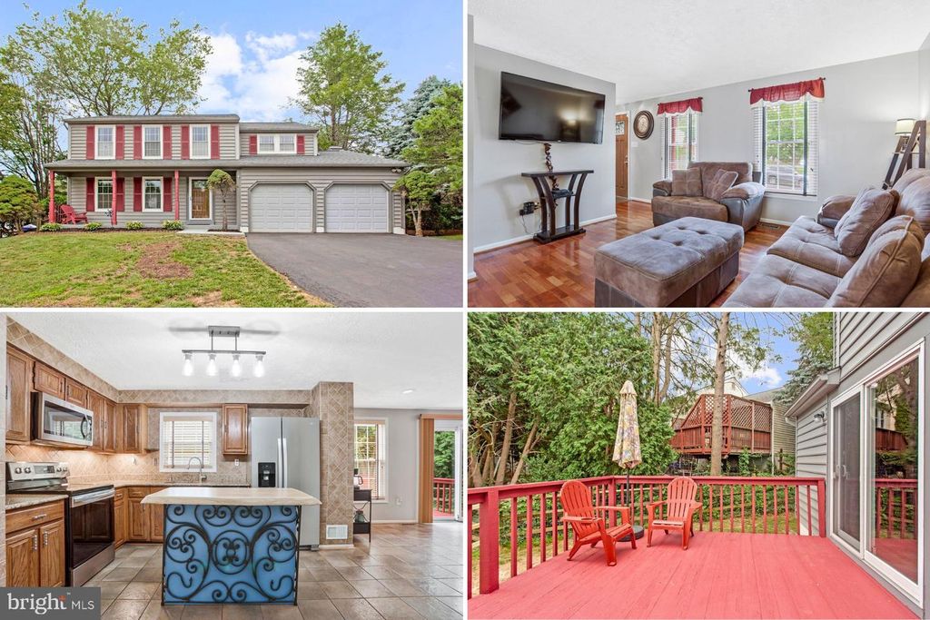 19721 MAYHILL TER, Gaithersburg, MD 20879
