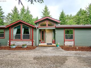 28057 S Shibley Rd, Colton, OR 97017