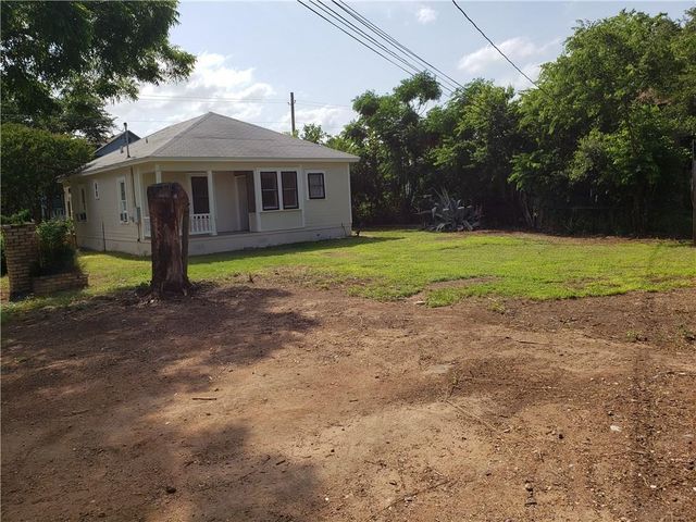 1405 Waller ST, Austin, TX 78702